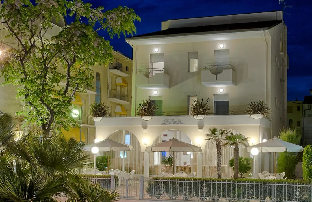 Hotel Villa Esedra-1