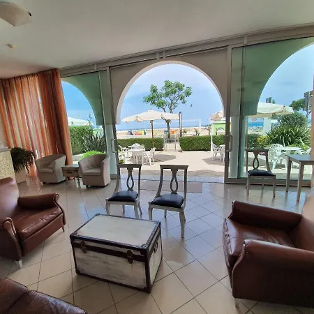 Hotel Villa Esedra-2